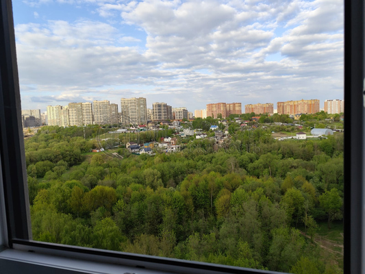 Объект по адресу Москва г, Муравская ул, д. 38к4 литера б