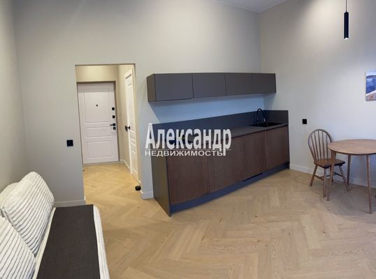 Объект по адресу Санкт-Петербург, Коли Томчака ул, 10 