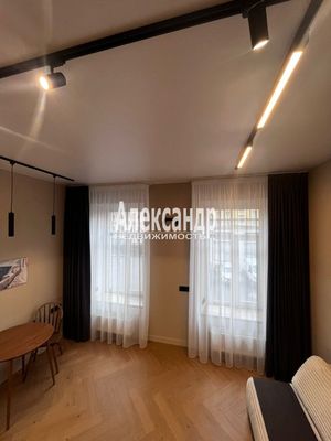 Объект по адресу Санкт-Петербург, Коли Томчака ул, 10 