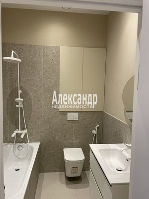 Объект по адресу Санкт-Петербург, Коли Томчака ул, 10 