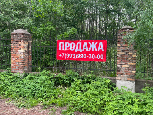 Объект по адресу Москва, Щербинка ул 