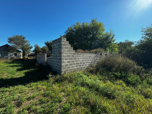 Объект по адресу Краснодарский край, Темрюкский р-н, Курчанская ст-ца, Восточная ул, д. 22ка