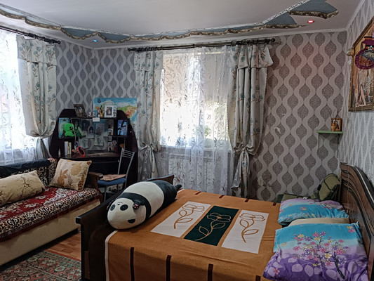 Объект по адресу Москва, Победы ул, 368 