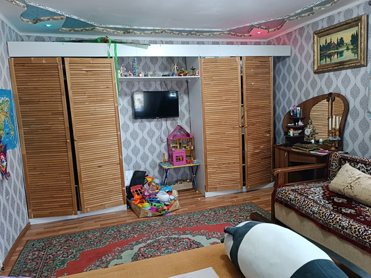 Объект по адресу Москва, Победы ул, 368 