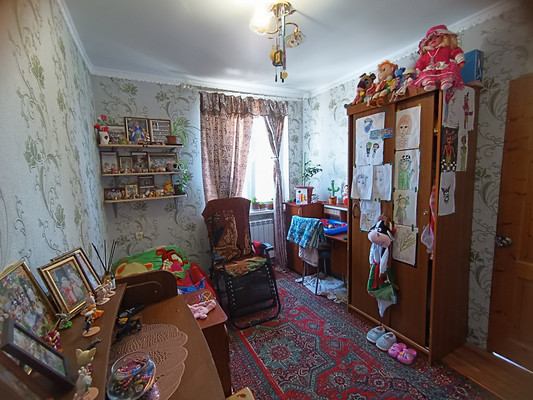 Объект по адресу Москва, Победы ул, 368 