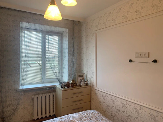 Объект по адресу Москва, им. Селезнева ул, 126 