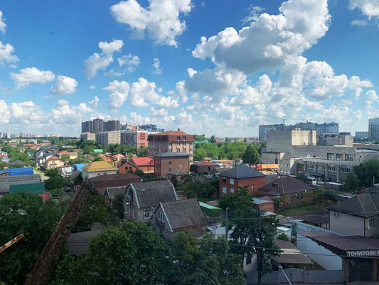 Объект по адресу Москва, им. Селезнева ул, 126 