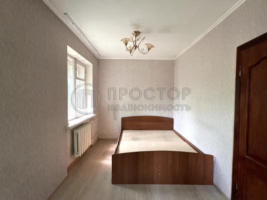 Объект по адресу Москва, Кирова ул, 9 