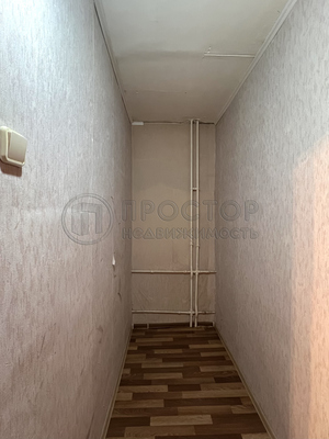 Объект по адресу Москва, Кирова ул, 9 