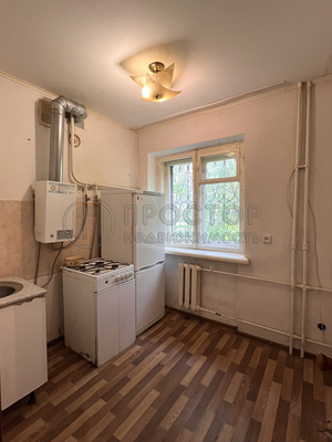 Объект по адресу Москва, Кирова ул, 9 