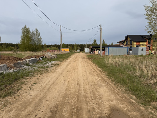 Объект по адресу Татарстан Респ, Лаишевский р-н, Нармонка с, ОАО Нармонка тер
