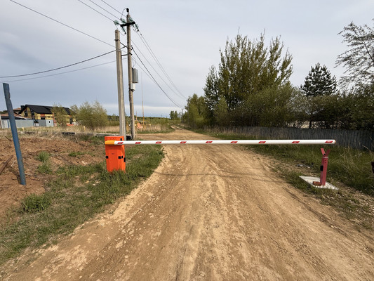 Объект по адресу Татарстан Респ, Лаишевский р-н, Нармонка с, ОАО Нармонка тер