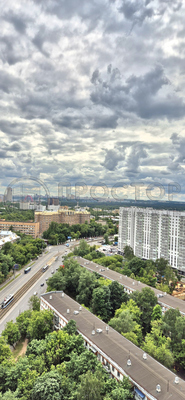 Объект по адресу Москва г, Авиационная ул, д. 66
