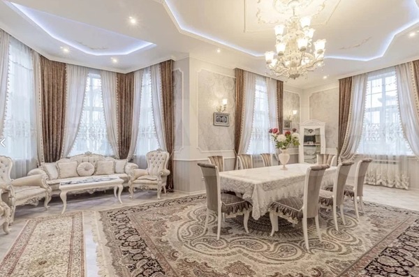 Объект по адресу Москва, Грушевая ул, 24к1 