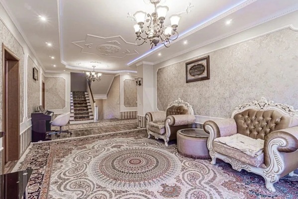 Объект по адресу Москва, Грушевая ул, 24к1 