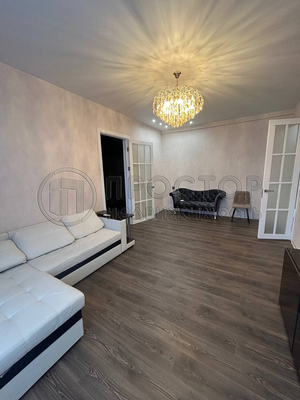 Объект по адресу Москва, Каширское ш, 7к1 