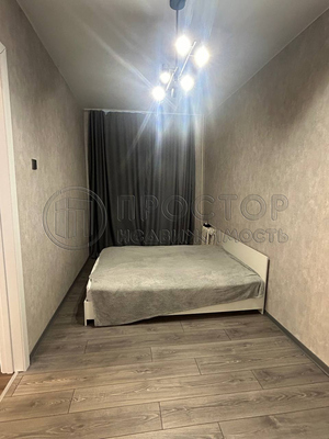 Объект по адресу Москва, Каширское ш, 7к1 