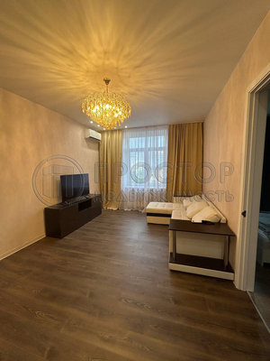 Объект по адресу Москва, Каширское ш, 7к1 