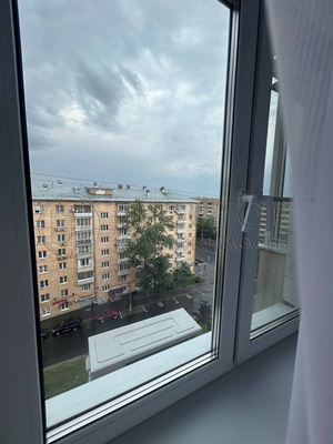 Объект по адресу Москва, Каширское ш, 7к1 