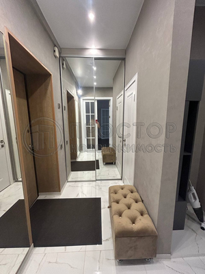 Объект по адресу Москва, Каширское ш, 7к1 