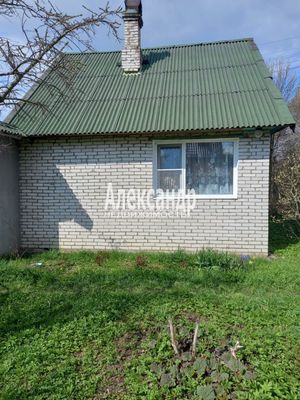 Объект по адресу Москва, Массив Петровское Садко снт 