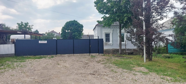 Объект по адресу Москва, Серова ул, 15 