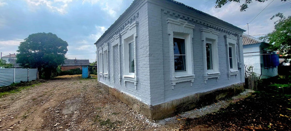 Объект по адресу Москва, Серова ул, 15 