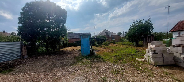 Объект по адресу Москва, Серова ул, 15 