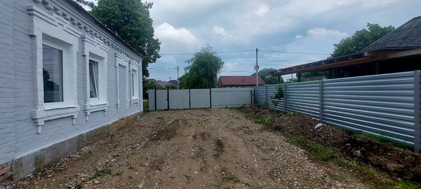 Объект по адресу Москва, Серова ул, 15 