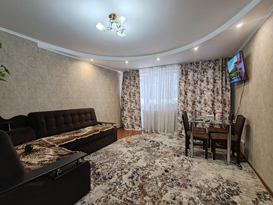 Объект по адресу Москва, Ленина ул, 15 