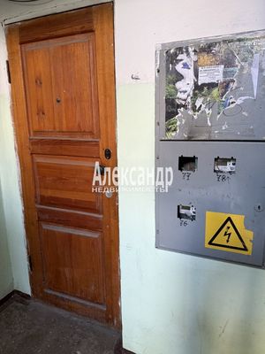 Объект по адресу Москва, Новостроек ул, 4 