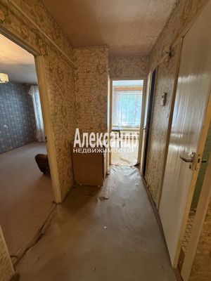 Объект по адресу Москва, Новостроек ул, 4 