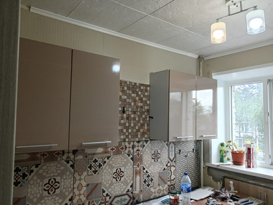 Объект по адресу Московская обл, Железнодорожный проезд, д. 7