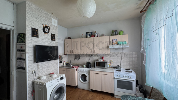 Объект по адресу Москва, Братеевская ул, 21к2 
