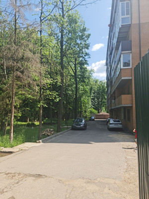 Объект по адресу Московская обл, Бородино д, Варшавское ш, д. 78