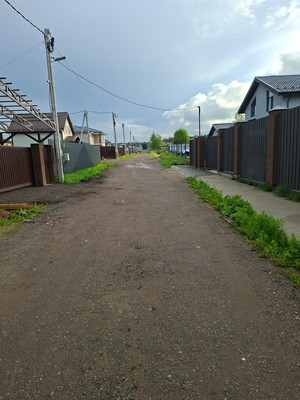 Объект по адресу Москва, Битягово с 