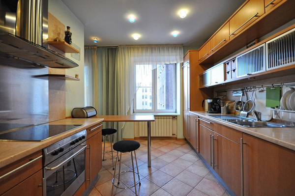 Объект по адресу Санкт-Петербург г, Большая Монетная ул, д. 5