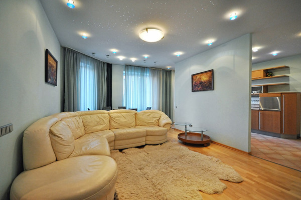 Объект по адресу Санкт-Петербург г, Большая Монетная ул, д. 5