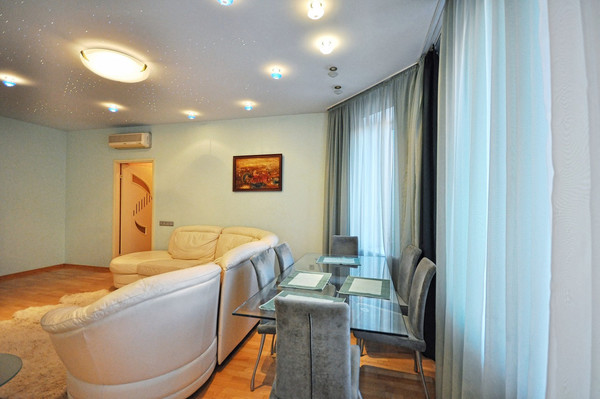 Объект по адресу Санкт-Петербург г, Большая Монетная ул, д. 5