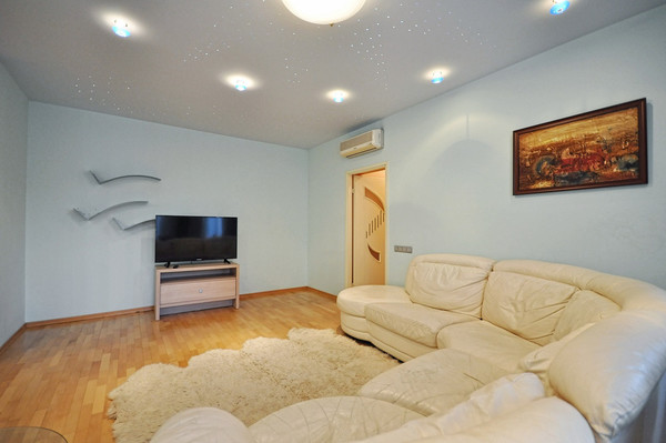 Объект по адресу Санкт-Петербург г, Большая Монетная ул, д. 5