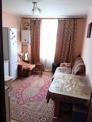 Объект по адресу Москва, Чурилково д, 43Б 