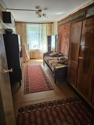 Объект по адресу Москва, Пионерская ул, 13 