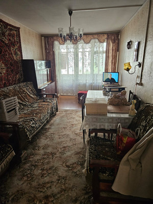 Объект по адресу Москва, Пионерская ул, 13 