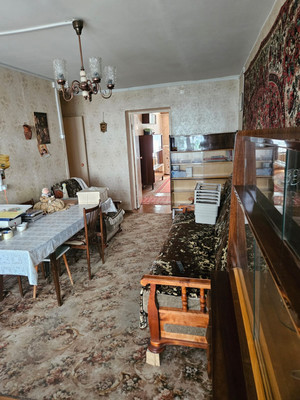 Объект по адресу Москва, Пионерская ул, 13 