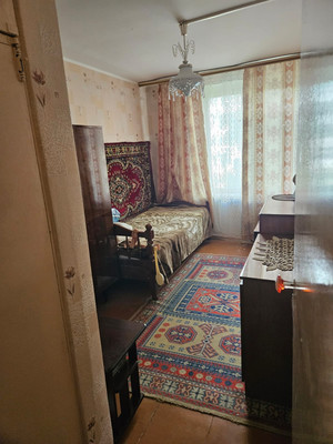 Объект по адресу Москва, Пионерская ул, 13 