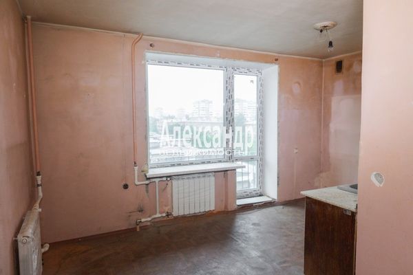 Объект по адресу Санкт-Петербург, Металлистов пр-кт, 113 