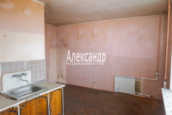 Объект по адресу Санкт-Петербург, Металлистов пр-кт, 113 