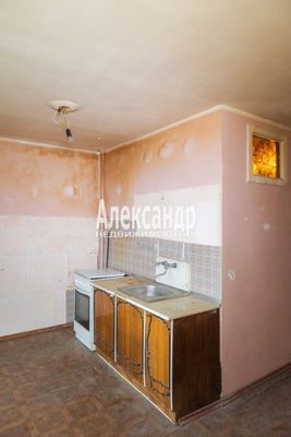 Объект по адресу Санкт-Петербург, Металлистов пр-кт, 113 