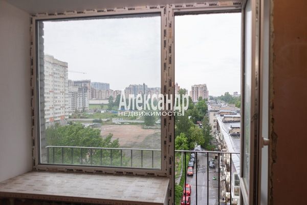 Объект по адресу Санкт-Петербург, Металлистов пр-кт, 113 