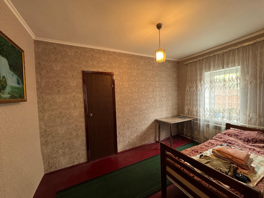 Объект по адресу Москва, Горького ул, 113 
